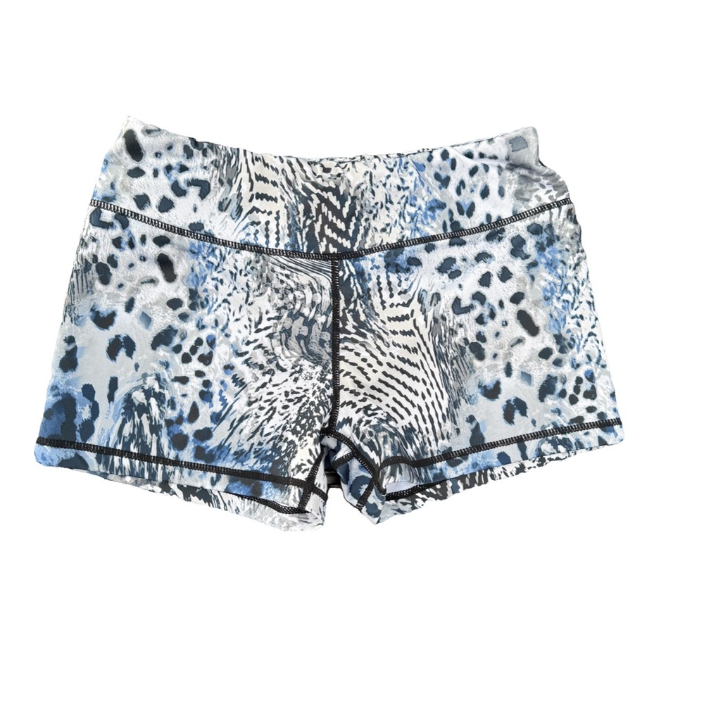 IAB Women’s Workout Shorts